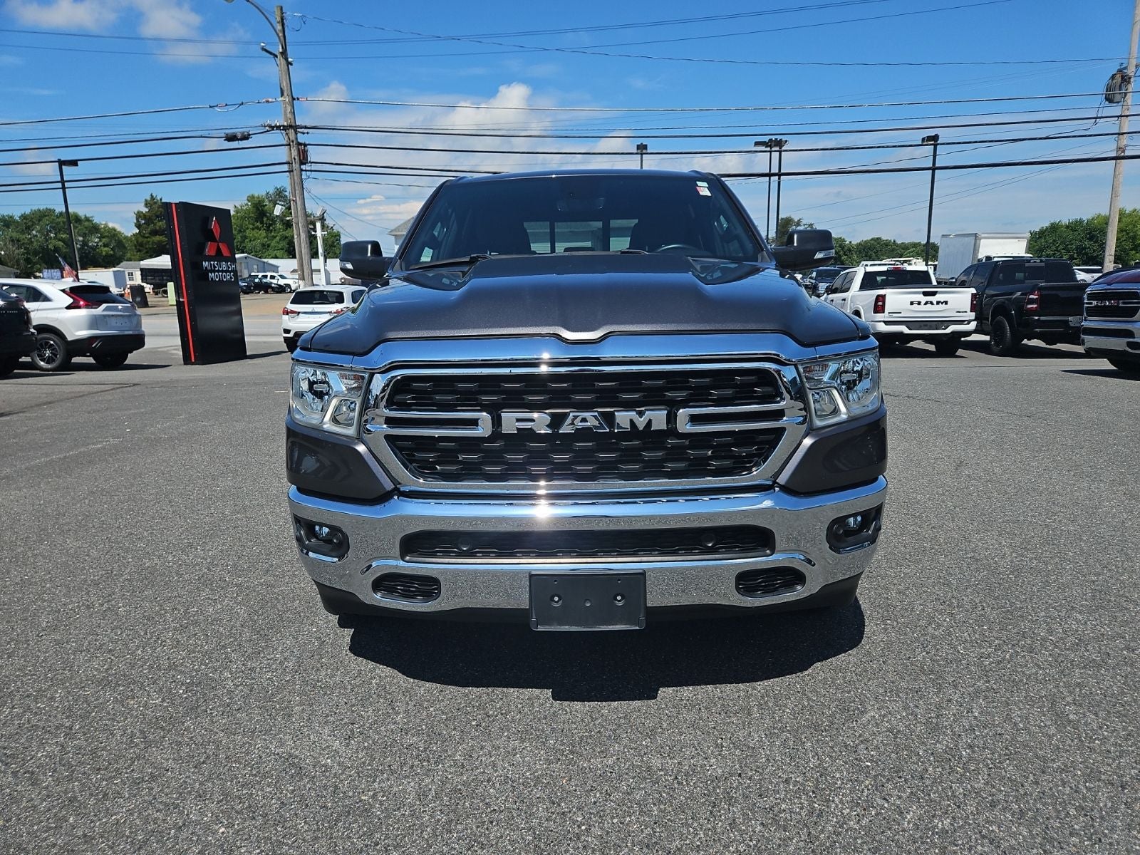 ram ram 1500 pickup 2022 1C6SRFFT3NN406682 image ram ram 1500 pickup 2022 1C6SRFFT3NN406682 image